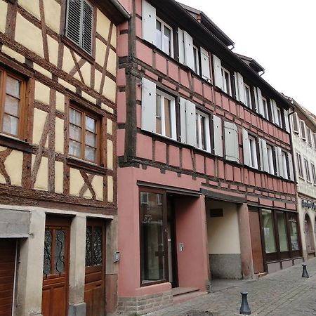 Le Loft A La Couronne Centre Ville De 바 외부 사진