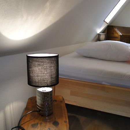 Le Loft A La Couronne Centre Ville De 바 외부 사진