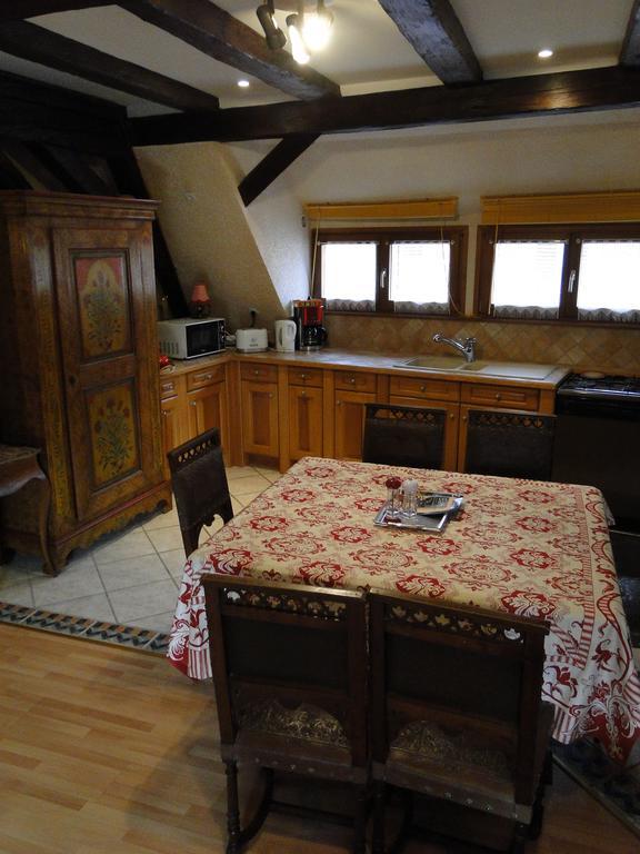 Le Loft A La Couronne Centre Ville De 바 외부 사진