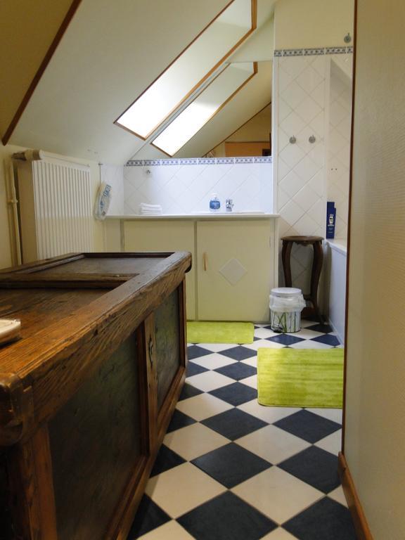 Le Loft A La Couronne Centre Ville De 바 외부 사진