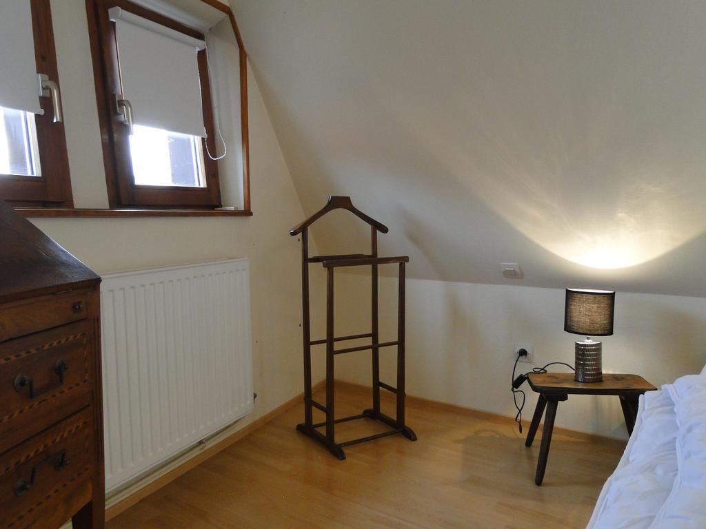 Le Loft A La Couronne Centre Ville De 바 외부 사진