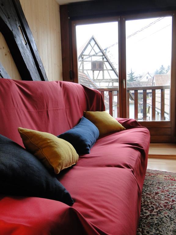 Le Loft A La Couronne Centre Ville De 바 외부 사진