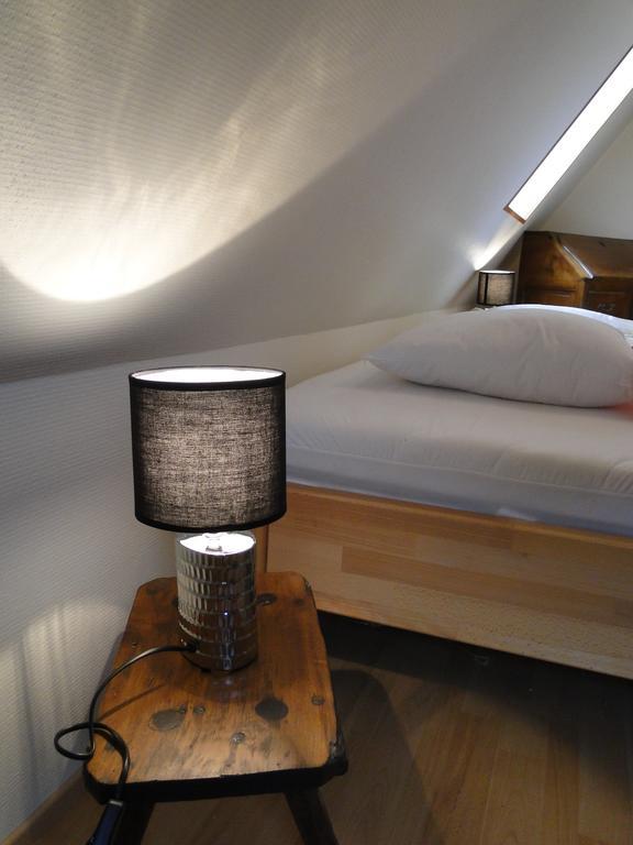 Le Loft A La Couronne Centre Ville De 바 외부 사진
